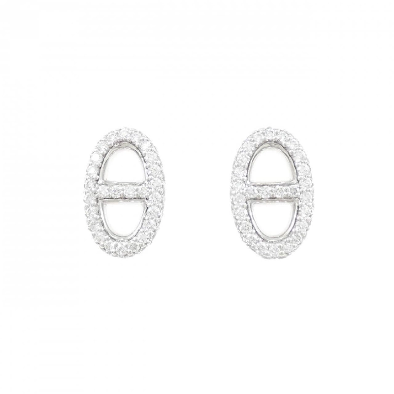 Khuyên tai Hermès Flandore - Hàng hiệu Chính hãng 844006