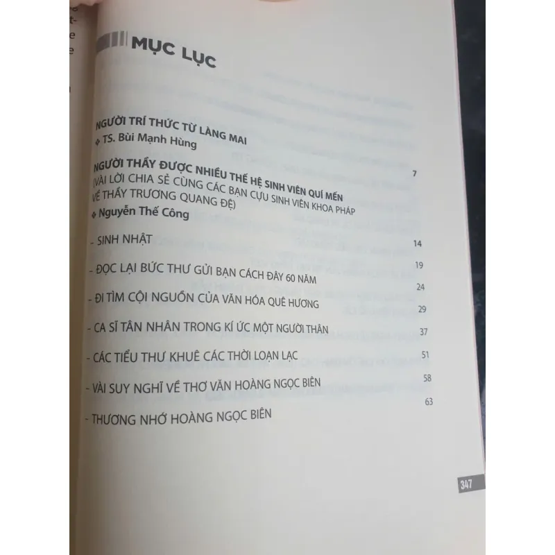 Bâng Khuâng Cảm Xúc Về Thời Cuộc 723369