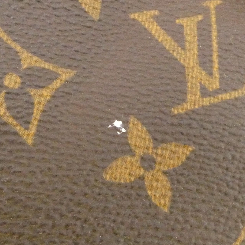 Túi xách Louis Vuitton Monogram Cabas Mezzo M51151 - Hàng hiệu Chính hãng 803920