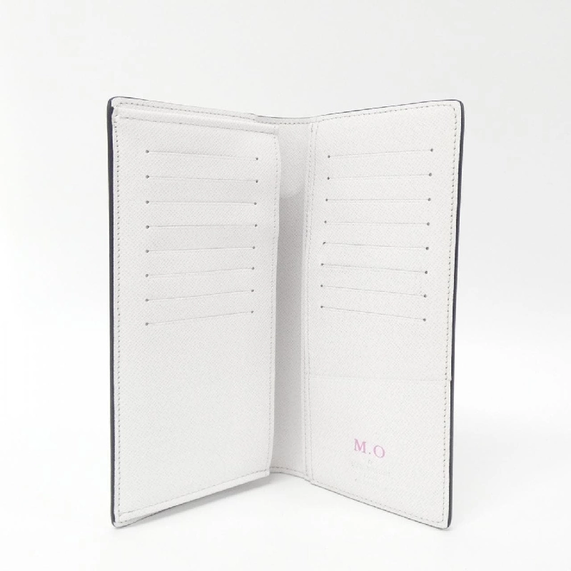 Ví Louis Vuitton Taiga Lama Portefoy Brother M30889 621739