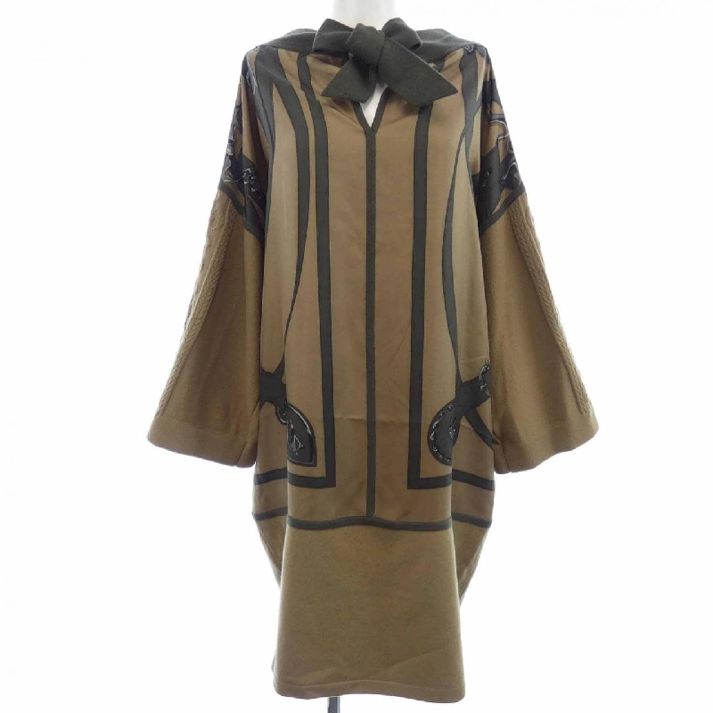 Đầm HERMES 647373