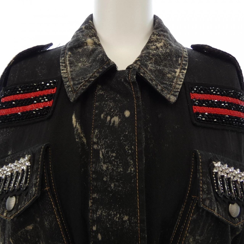 MIU MIU GWG097 1SXK Áo khoác 633597