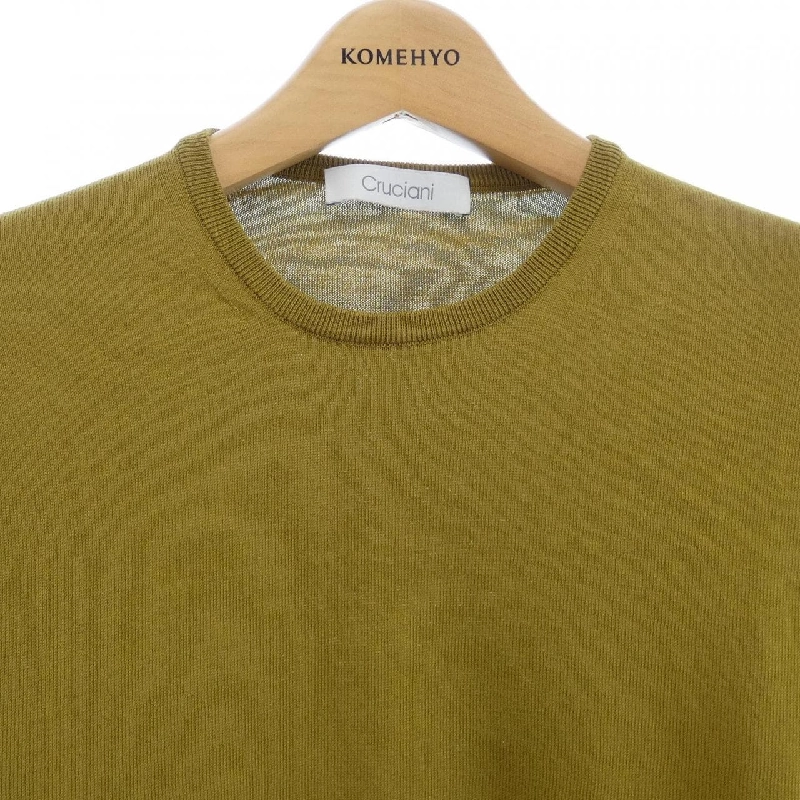 クルチアーニ Cruciani Áo len - Hàng hiệu Chính hãng 895159