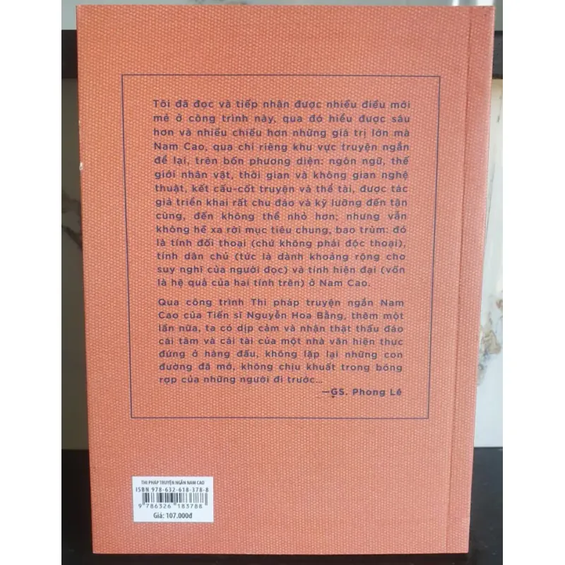 Thi Pháp Truyện Ngắn Nam Cao 758732