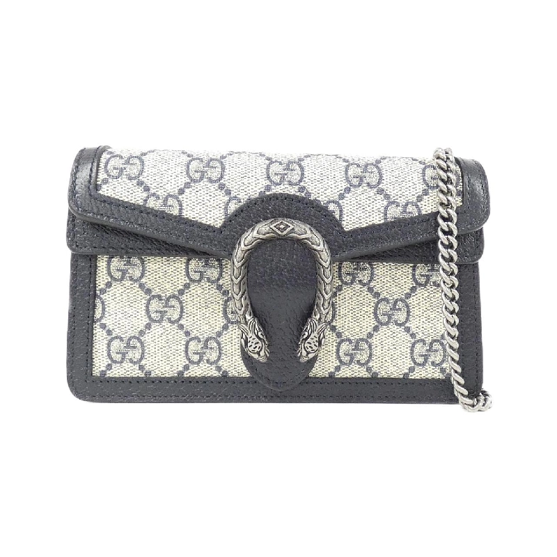 【Sản phẩm mới】Gucci DIONYSUS 476432 K9GSN Túi đeo vai 614200