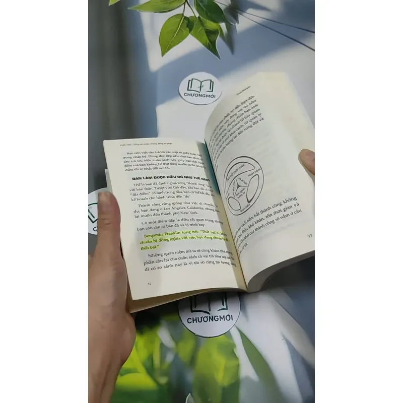 Tuổi Trẻ - Sống An Nhiên Nhưng Đừng An Phận 707274