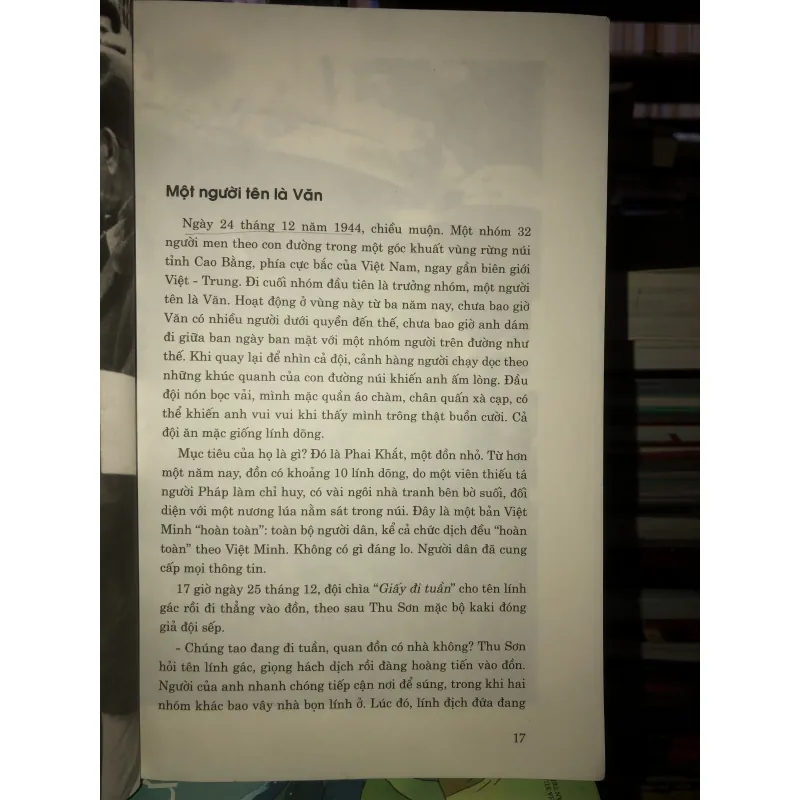 Võ Nguyên Giáp - Georges Boudarel 749031