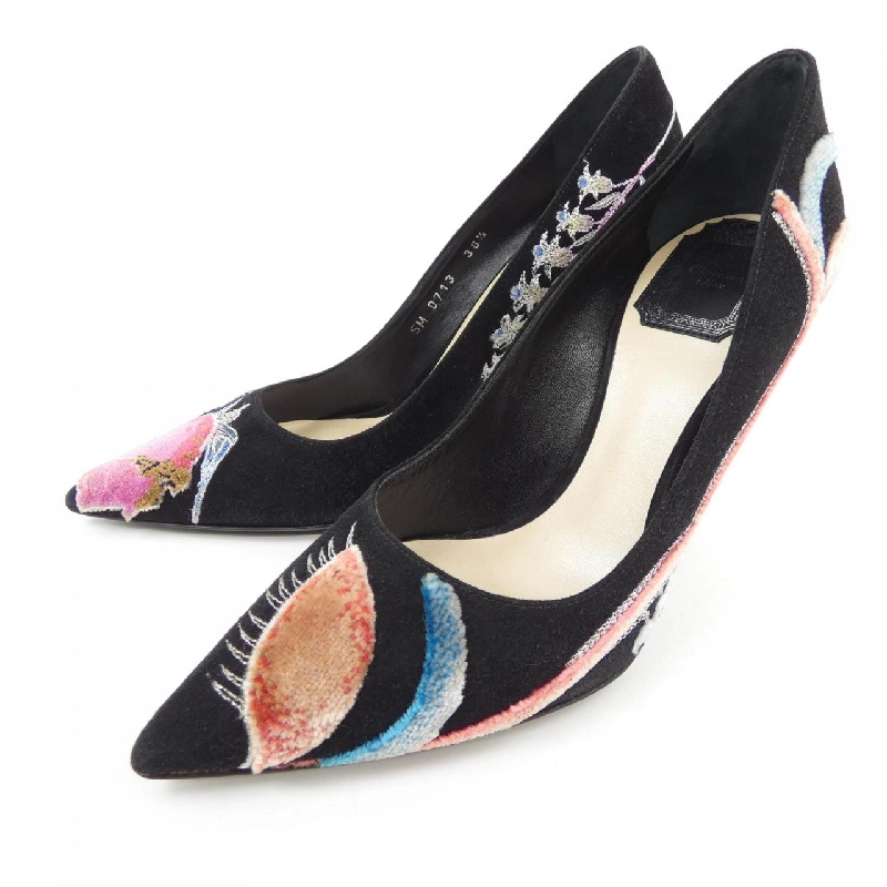 Giày cao gót CHRISTIAN DIOR SM0713 658195