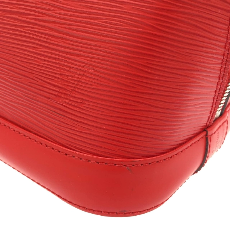 Louis Vuitton Epi Alma PM M4058E+J60008 Túi - Hàng hiệu Chính hãng 804937