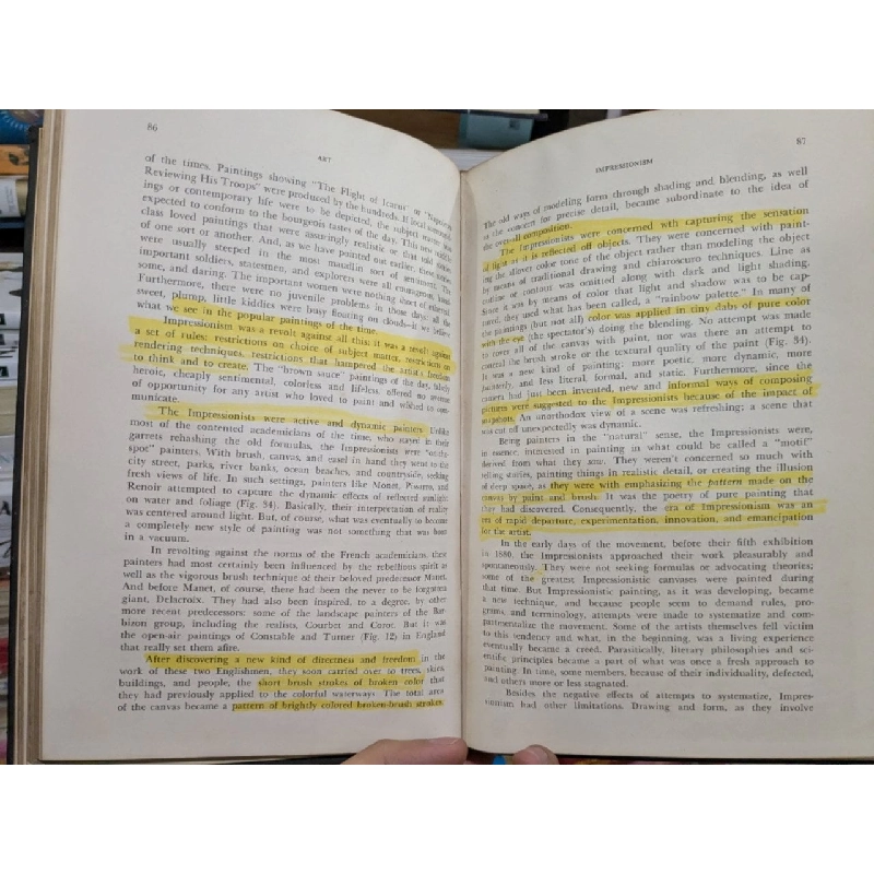 Art and Music in the Humanities - Delong,Egner & Thomas 787517