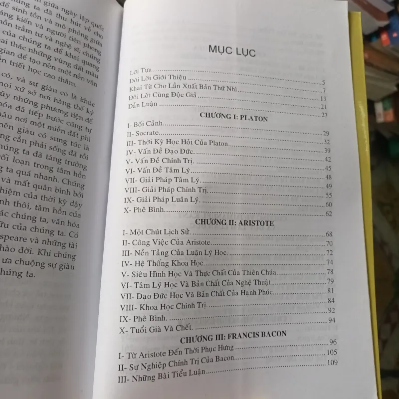 Câu Truyện Triết Học - Will Durant 970545