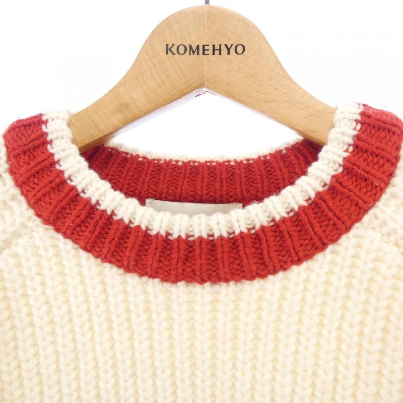 TORY BURCH Áo len - Hàng hiệu Chính hãng 816776