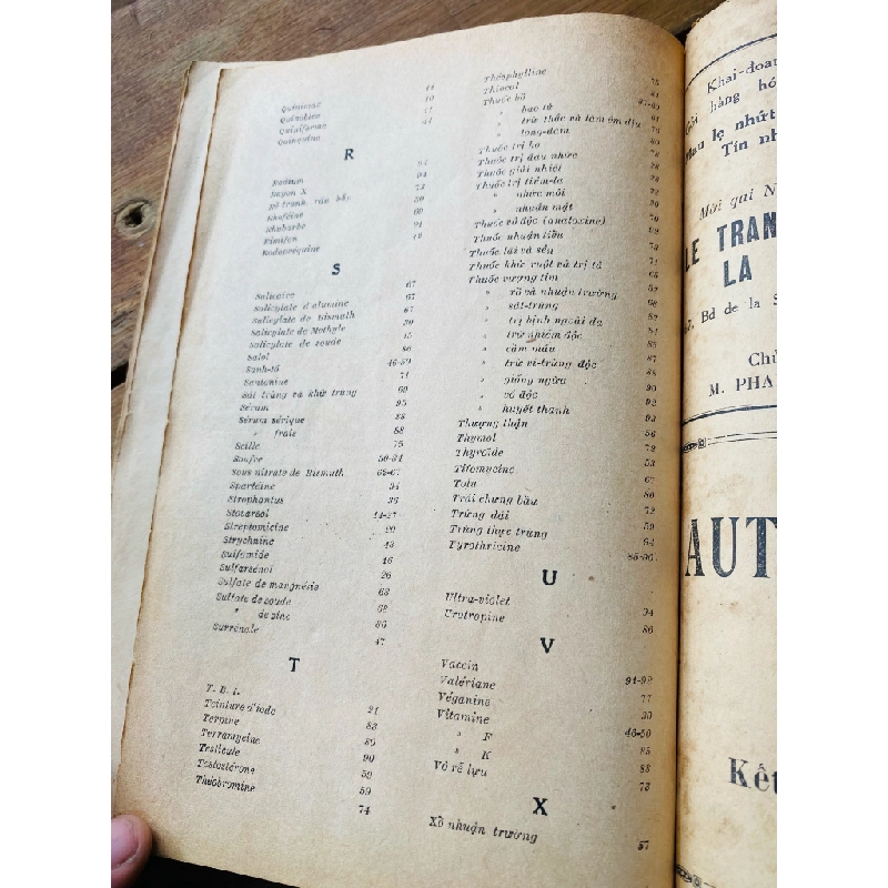 Tân Y dược: Dẫn giải sơ lược - VIETTA 187630