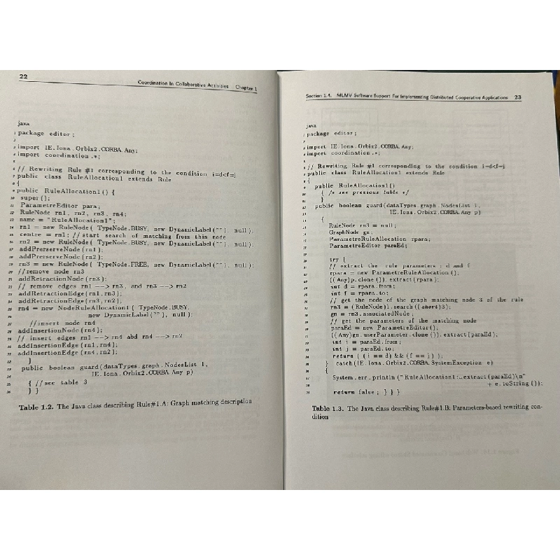 Annual Review Of Scalable Computing - Yuen Chung Kwong 1013386