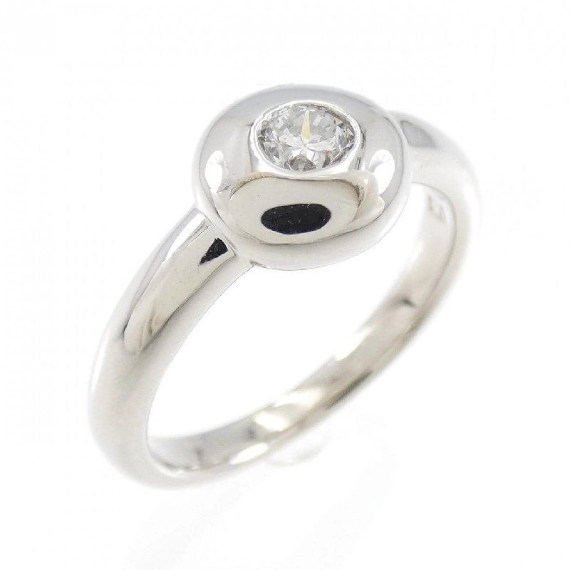 Nhẫn kim cương PT900 0.19CT 671788