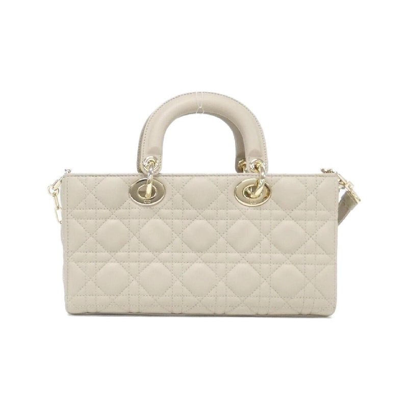 Túi Christian Dior Lady D-Joy Medium M0540ONGE - Hàng hiệu Authentic 805448