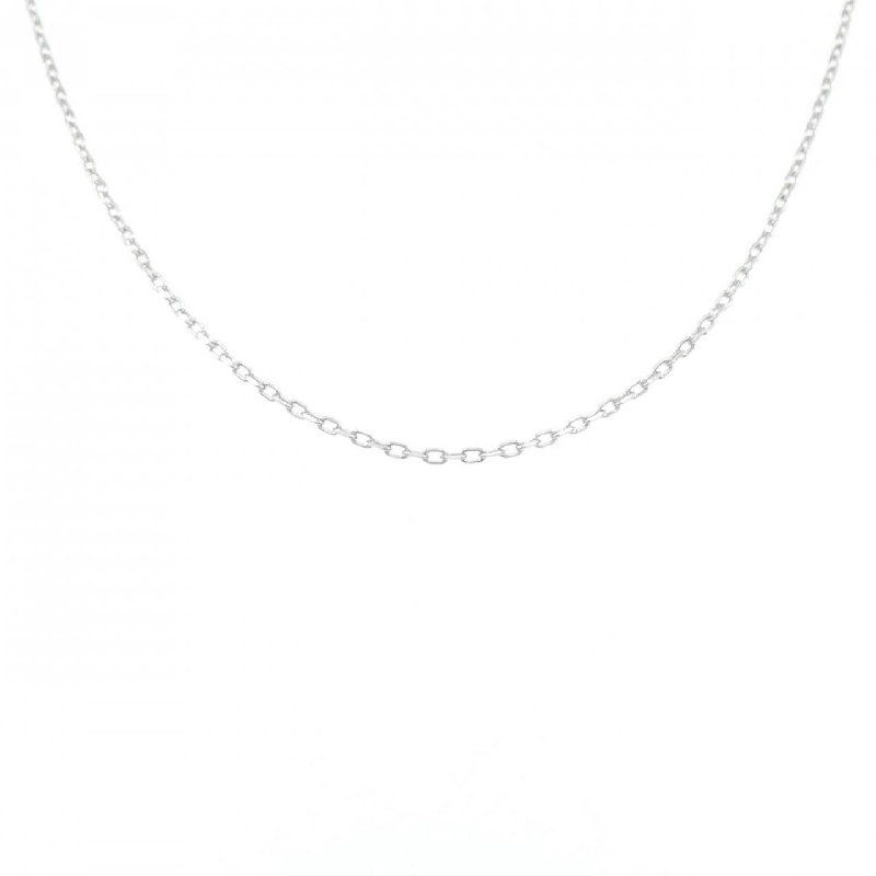 K18WG Dây chuyền - Hàng hiệu Authentic 869957