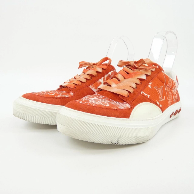 Giày thể thao LOUIS VUITTON - Hàng hiệu Authentic 902716