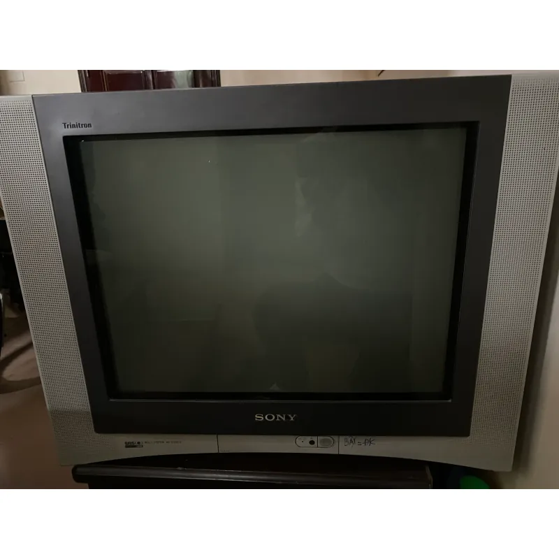 Tivi Sony Trinitron 21 inch, còn rất tốt, giá 400k 708223
