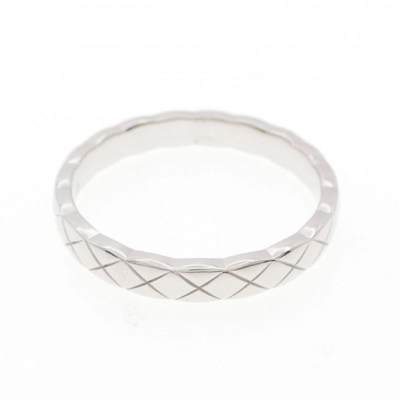 Chanel Coco Crush Nhẫn Mini - Hàng hiệu Chính hãng 838670