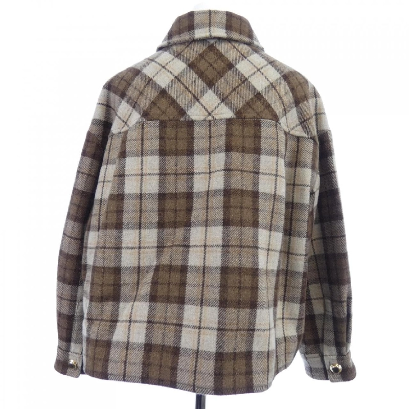 Jacket MIU MIU ML1021 S000 139S - Hàng hiệu Authentic 822337