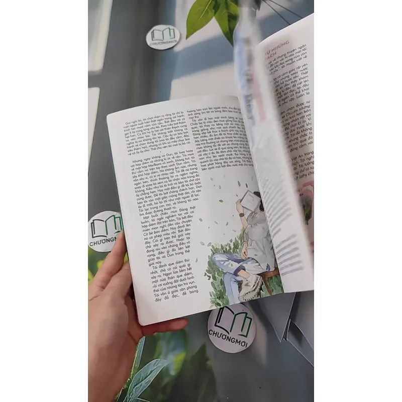 Trà sữa cho tâm hồn (Số 152) - Hoa Học Trò 1018814