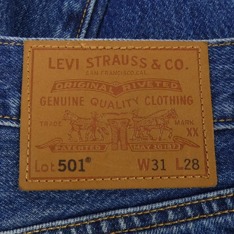 Quần jeans LEVI'S 0047H-0000 - Hàng hiệu Authentic 884257