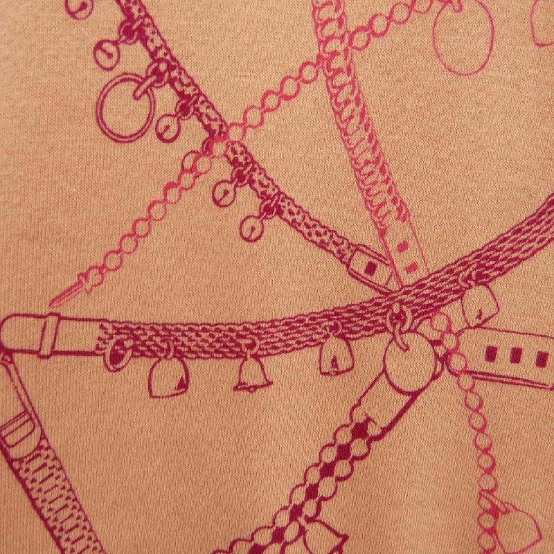 【Mã giảm giá】Đầm HERMES 651813