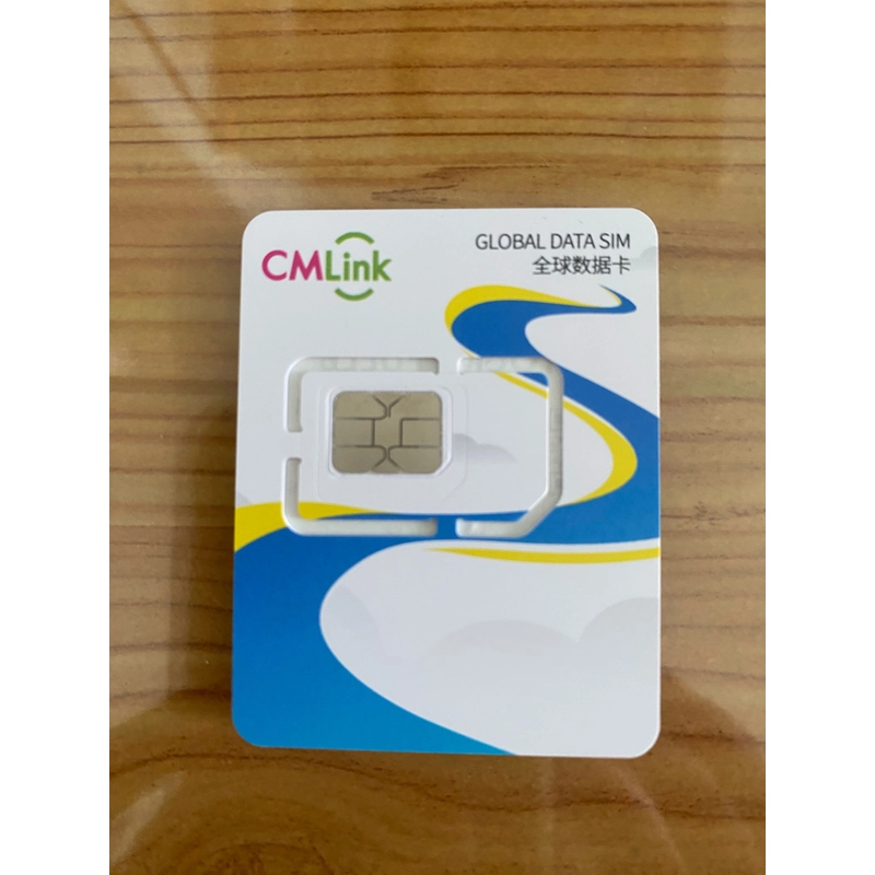 Sim du lịch Trung Quốc (CMLink) 530158