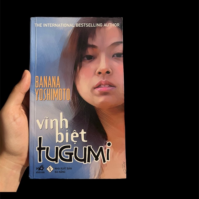 Vĩnh Biệt Tugumi - Banana Yoshimoto 145282