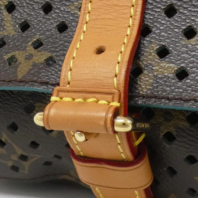 Túi xách vai Louis Vuitton Monogram Florale Soumure M93998 - Hàng hiệu Chính hãng 765538