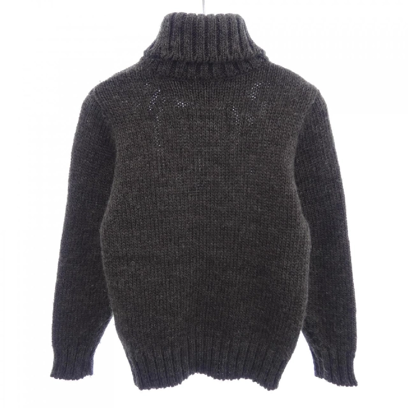 Áo len UNDER COVER - Hàng hiệu Authentic 890197