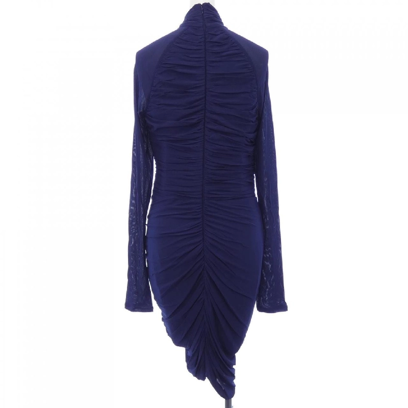 【Mã giảm giá】FERRAGAMO váy liền 649941