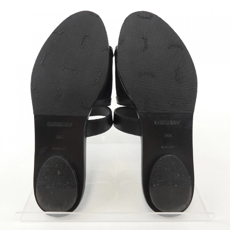 Giày sandal BURBERRY - Hàng hiệu Chính hãng 830716