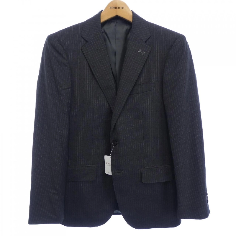 Jacket Green Label Relaxing - Hàng hiệu Authentic 898901