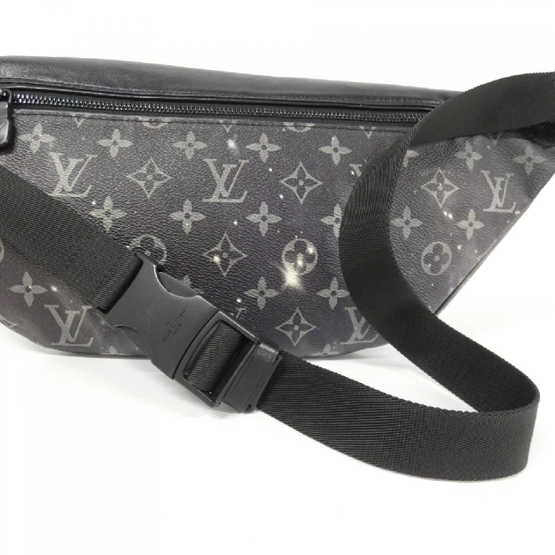 Túi đeo chéo Louis Vuitton Monogram Galaxy Discovery M44444 611169