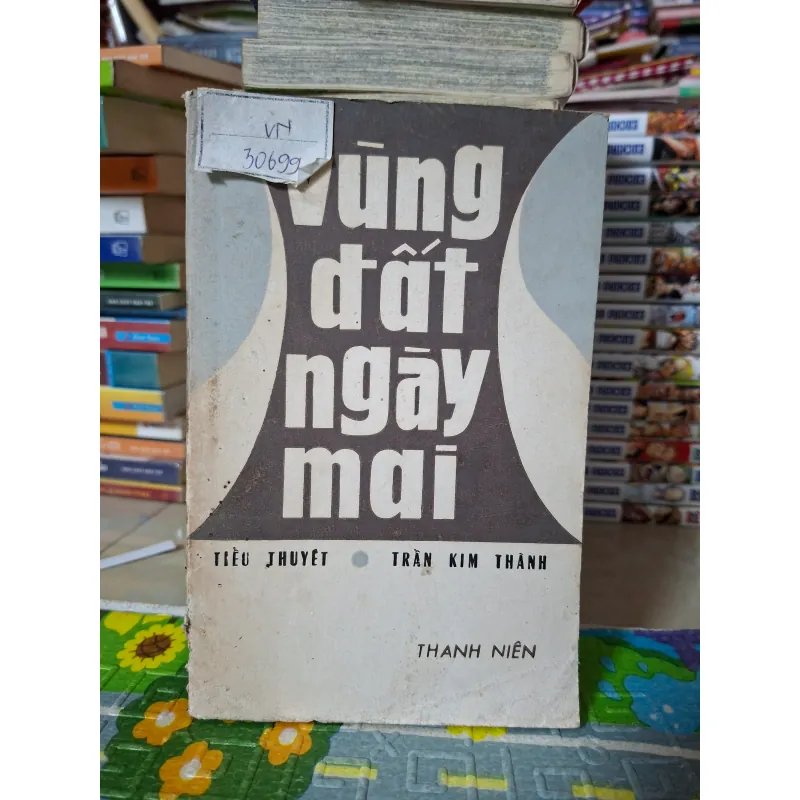 Vùng Đất Ngày Mai 784505