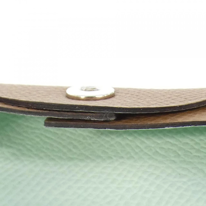 Ví tiền Hermès Bastia Verso 078357CK 621726