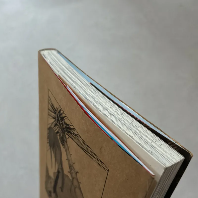 Chainsaw man 4 (không pk) 960727