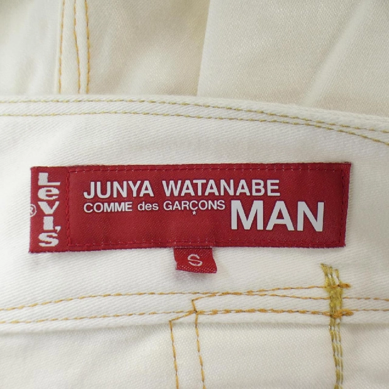 JUNYA WATANABE MAN WG-P208 LEVI'S Jeans - Hàng hiệu Authentic 885816
