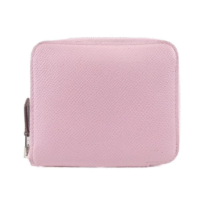 Ví Hermès Tall Box Silk In Compact 083343CK 622532