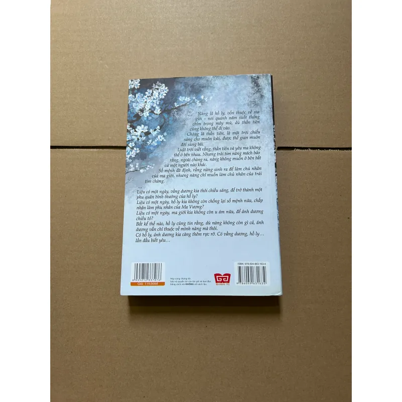 Hồ ly biết yêu - Diệp Lạc Vô Tâm 957955