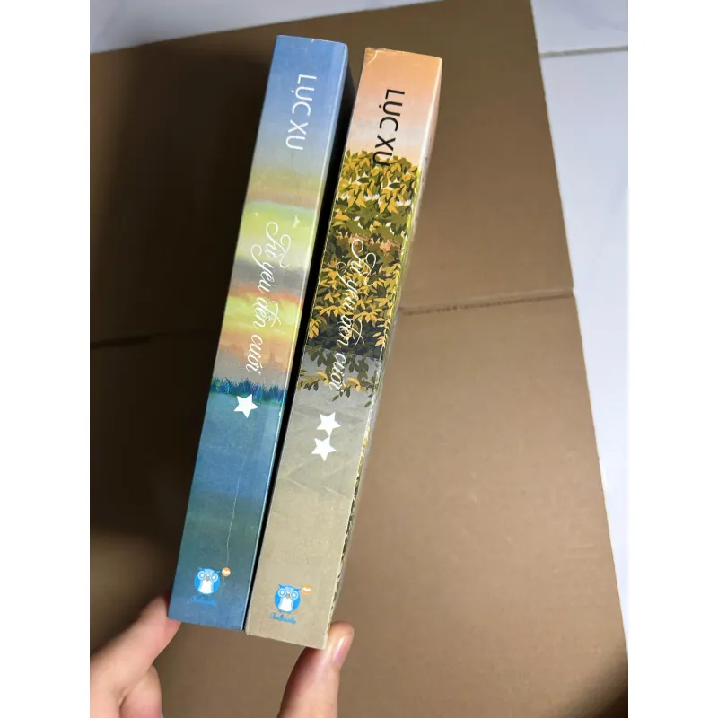 Từ Yêu Đến Cưới (Trọn Bộ 2 Tập) 135k 735370