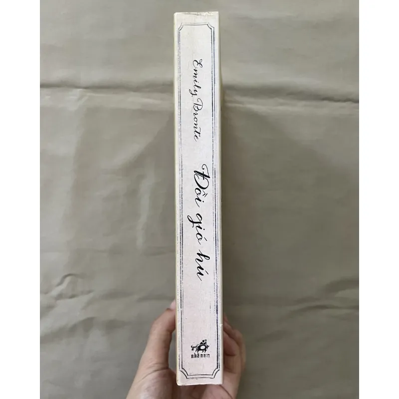Đỉnh Gió Hú - Emily Bronte 1031013