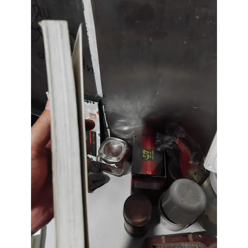 Thân phận của tình yêu của Bảo Ninh  1031424