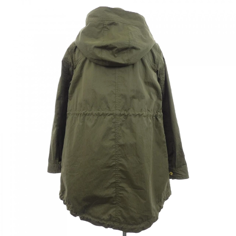 TATRAS LTA17S4525 Áo khoác - Hàng hiệu Chính hãng 821811