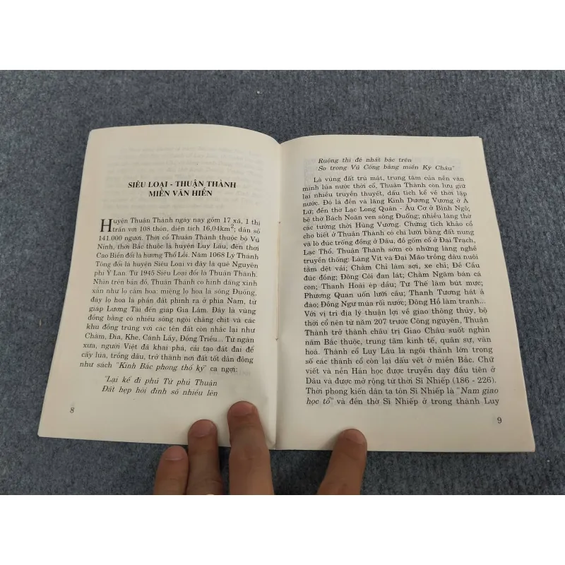 HUYỀN TÍCH CHÙA BÚT THÁP 993194