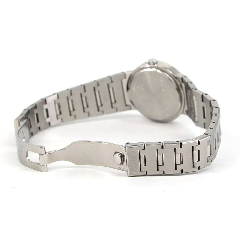 Bulgari Bulgari Bulgari BB26SS/BB26SSD SS Quartz - Hàng hiệu Authentic 875310
