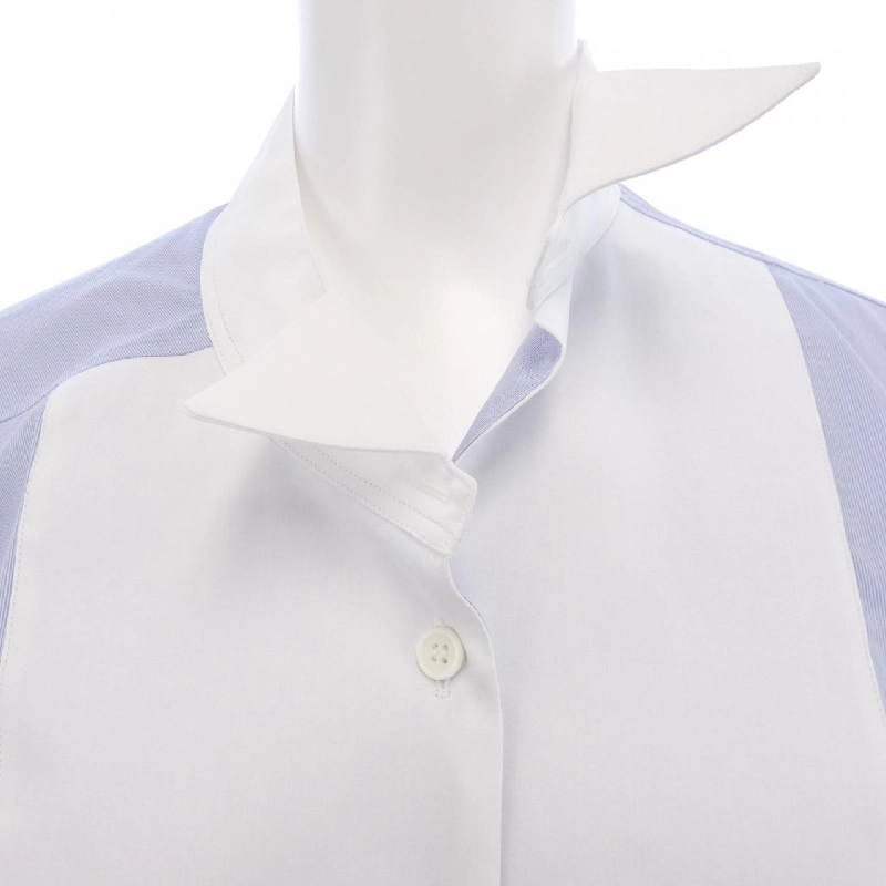 LOEWE Q825337X05 Áo sơ mi - Hàng hiệu Authentic 824409