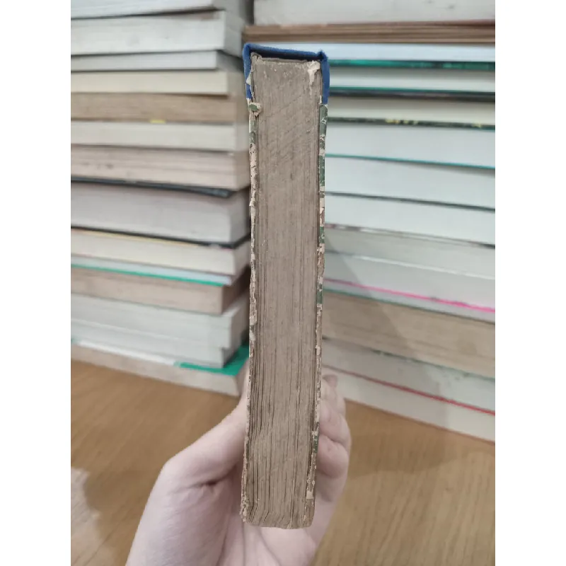 Thế chiến quốc (bảy nước tranh hùng) - Nguyễn Tử Quang 721103